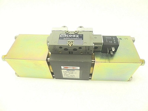 New coax directional control - new,