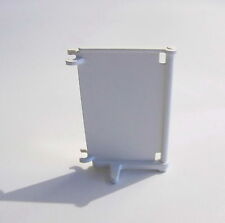 PLAYMOBIL (Y1119) HOPITAL - Paravent Blanc pour Salle d'Opérations 3459