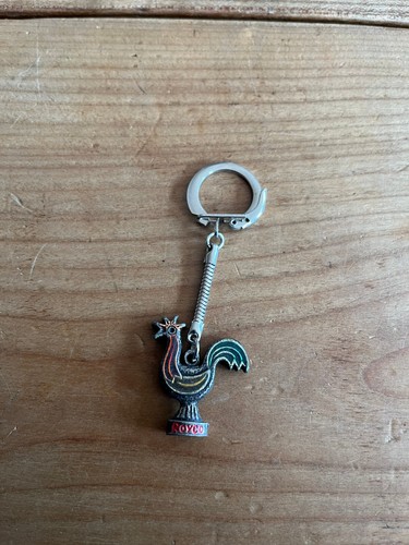Porte clé ancien n283 - ancien,