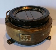 Boussole de Spitfire.WW2