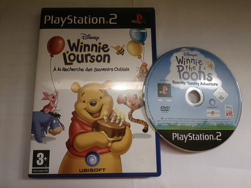 Disney winnie ourson - l'ourson, a