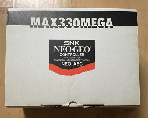 Manette neogeo controller - neogeo,