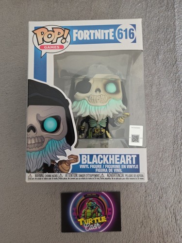 Figurine pop games fortnite - pop,