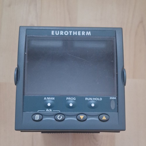 Eurotherm 3504