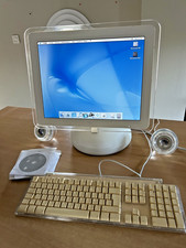 Apple iMac G4 700 MHz Power PC