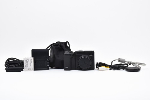 Ricoh gxr compact digital - compact,