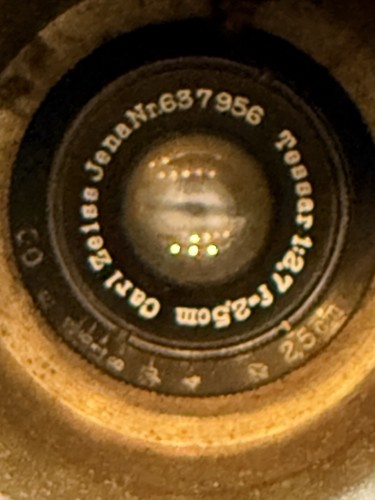 Vintage carl zeiss - vintage,