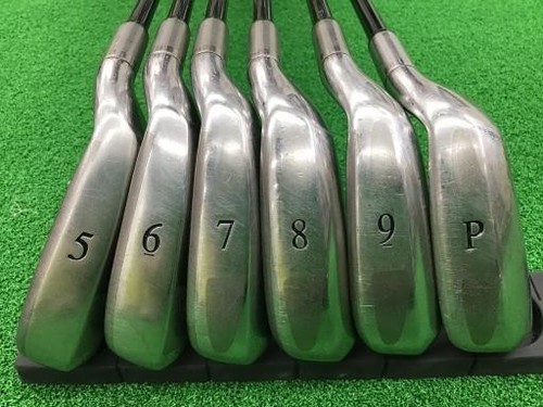 Set fers 6 - de,