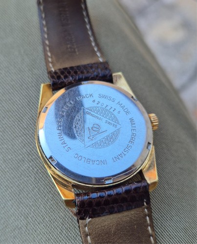 Montre pour homme - , vintage