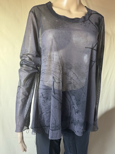 Rundholz blouse neuf - blouse,