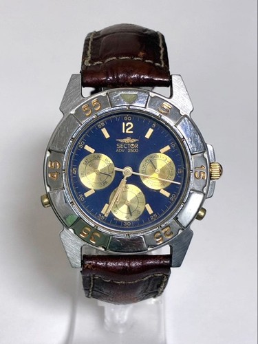 Sector adventure chronograph - adventure,