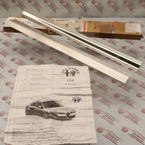 Kit batticalcagni alfa - kit,