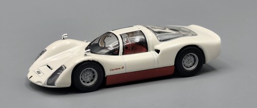 Schuco porsche 906 - porsche,