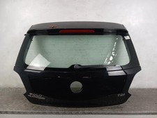 Malle/Hayon arriere VOLKSWAGEN