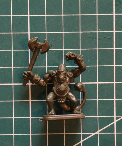 Heroquest guerrier fimir - heroquest,