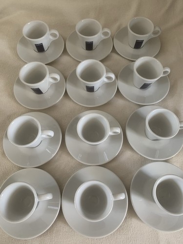 Lavazza lot tasses à - lot,