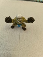 Mini Figurine Fistful of Power