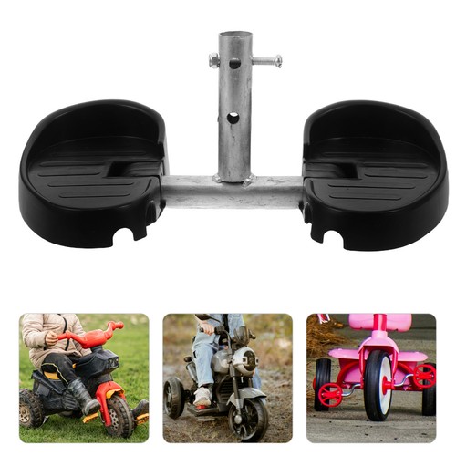 Pédale tricycle pour - tricycle,