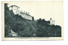 76  TANCARVILLE  VUE D