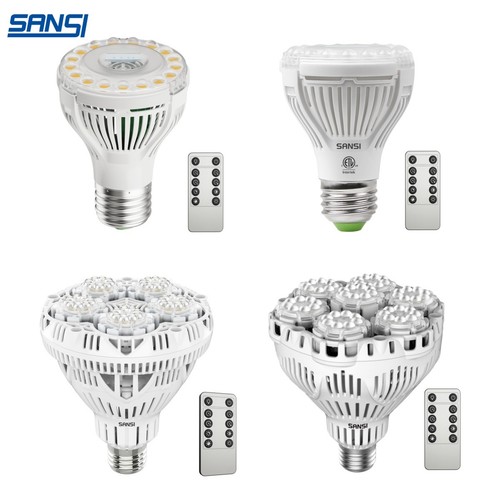 Sansi dimmable full spectrum - dimmable,