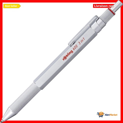 Rotring 600 tool design - rotring,
