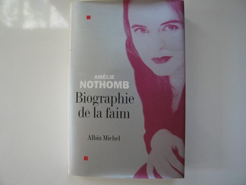 Biographie faim par - de,