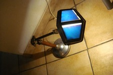 lampe bureau orientable