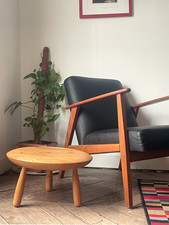 Table basse tabouret - tabouret, «