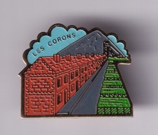 RARE PINS PIN'S .. ENTREPRISE