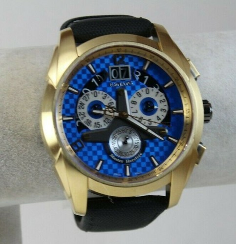Renato men master horologe - renato, men's