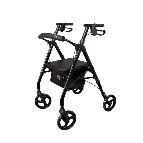 Titan prestige déambulateur - titan,