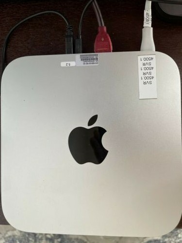 Savant 4500 mac - savant, mini