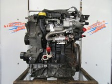 MOTEUR RENAULT MEGANE 2 / SCENIC 2  2.0 Dci  150 CH    TYPE " M9R700 "   1996702