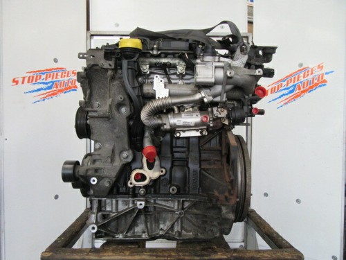 Moteur renault megane - moteur, /