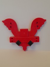 Playmobil 3151 blason porte