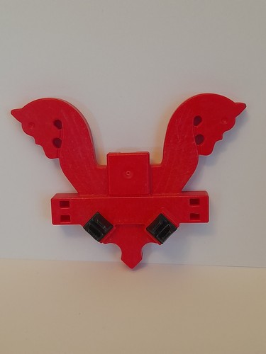Playmobil 3151 blason - , porte