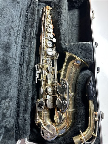 Bundy selmer a - selmer, u.s.a.