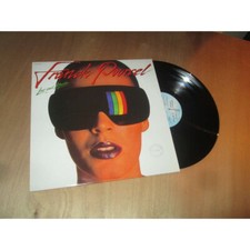 FRANCK POURCEL love and music