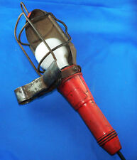 Baladeuse électrique ancienne en état de marche