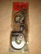 Antenne d'aile électrique