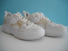 Basket à lacet femme - Buffalo T. 37 - bon état -