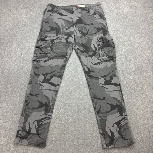 Pantalon wrangler adulte - pantalon,