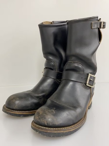 Bottes redwing années - redwing, 90