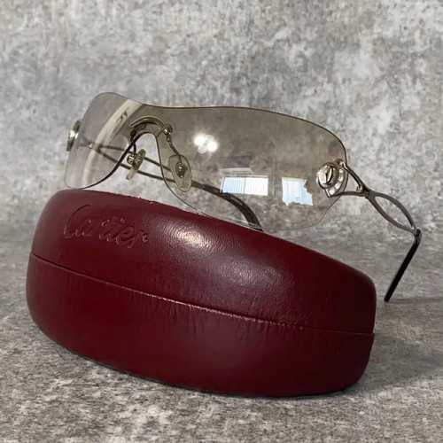 Lunettes soleil vintage - lunettes,