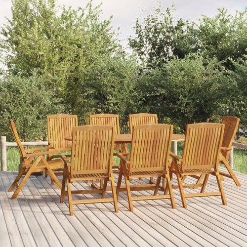 Ensemble dîner jardin - de,