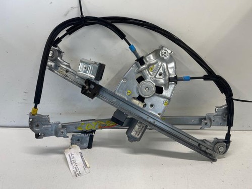 Leve vitre electrique avant