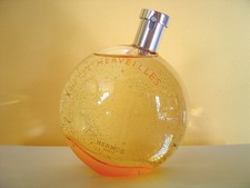 HERMES EAU DES MERVEILLES EAU