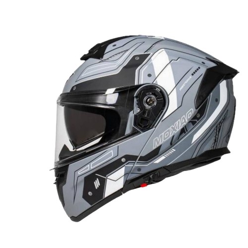 Casque modulable intégral - casque,