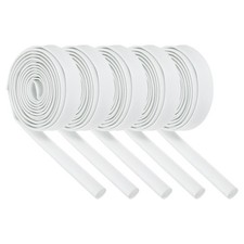 5Pcs gaine silicone 10mm ID