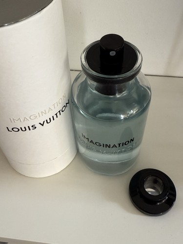 Louis vuitton imagination - vuitton,